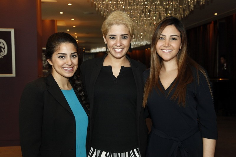 Horeca Press Conference 